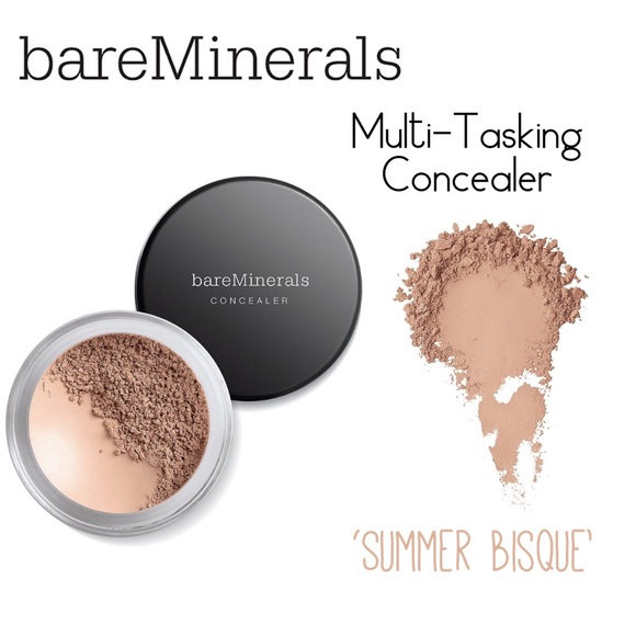 bareminerals multi tasking concealer